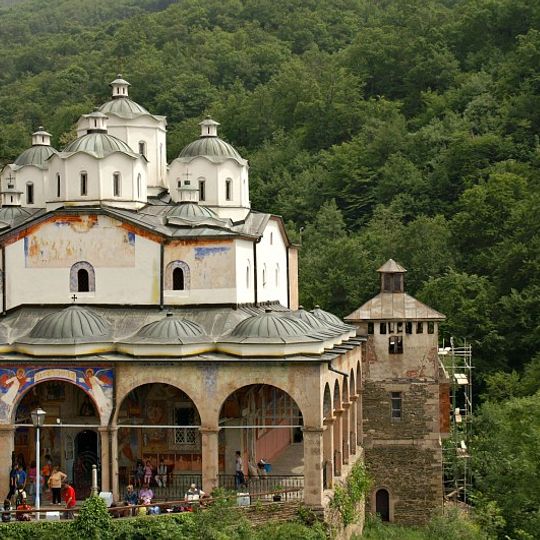 St. Joachim of Osogovo Church