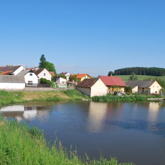 Frymburk