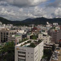 Jeonju