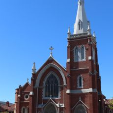 Iglesia de San José