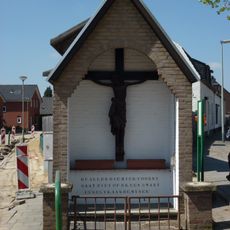 Kruiskapel Op de Donk