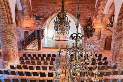 Interior 1