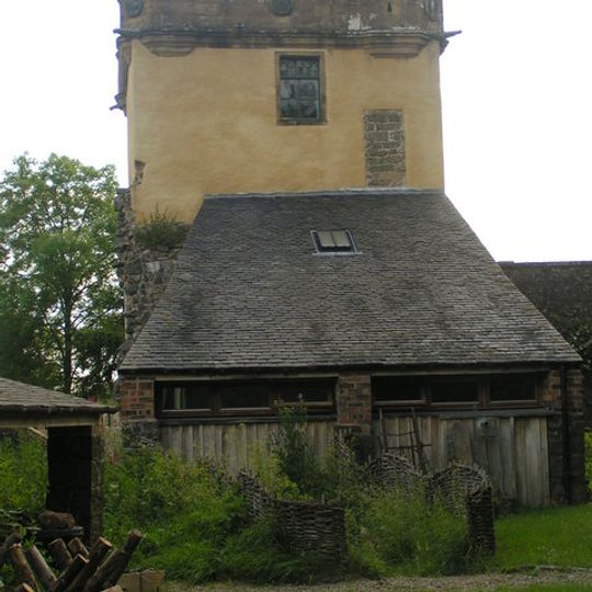Monimail Tower