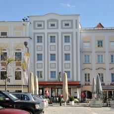 Gasthaus Goldenes Schiff