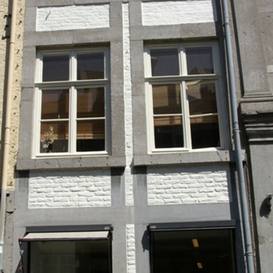Rechtstraat 89A, Maastricht