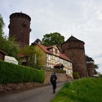 Trendelburg