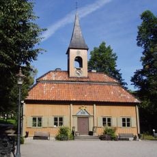 Sigtuna rådhus