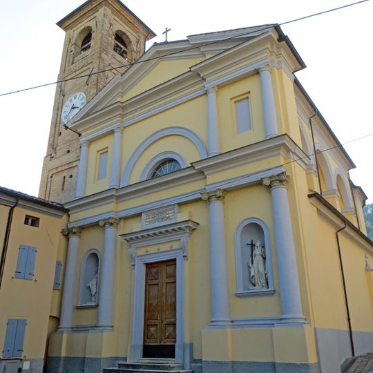 Chiesa di San Vitale