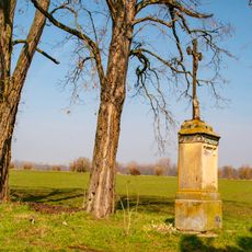 Kříž u Štětína