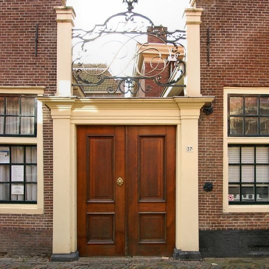 Remonstrantse kerk, Alkmaar