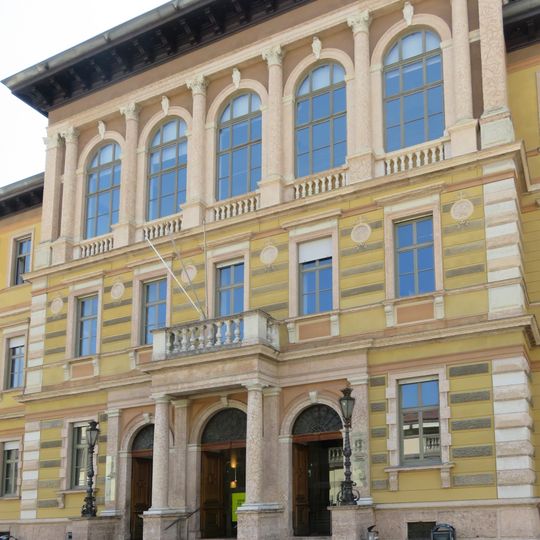 Palazzo degli Studi