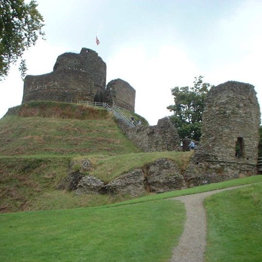 Castello di Launceston