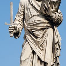 St. Paulus