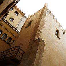 Torre del Palau, Manacor