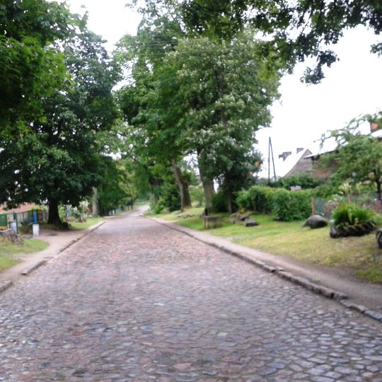 Rynowo, West Pomeranian Voivodeship