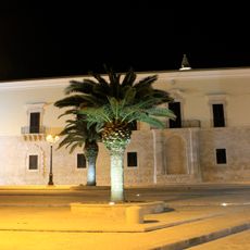 Archivio di Stato di Bari. Sezione di Trani