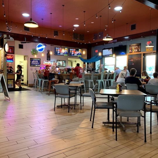 Marguerita Grill