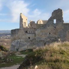 Château de Lacoste
