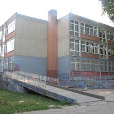 Elementary school Filip Višnjić
