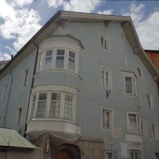 Bürgerhaus, Badhaus