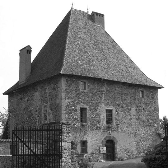 Château de Belmont