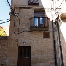 Casa Mayor 88 (Anterior Casa Mayor De Migueloa 88)