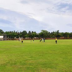 DRIEMS Ground
