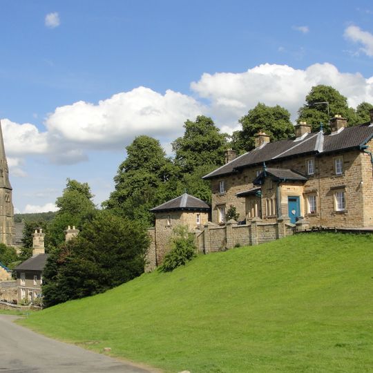 Edensor