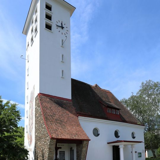 Pfarrkirche Gablitz