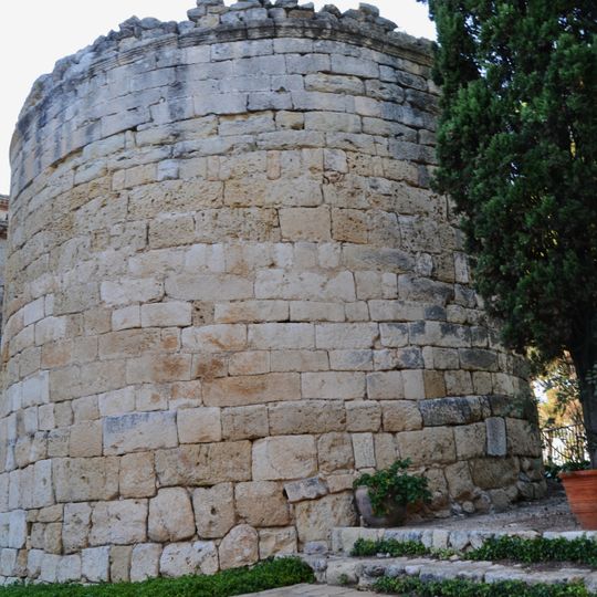 Torre de les Gunyoles