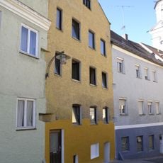Wohnhaus