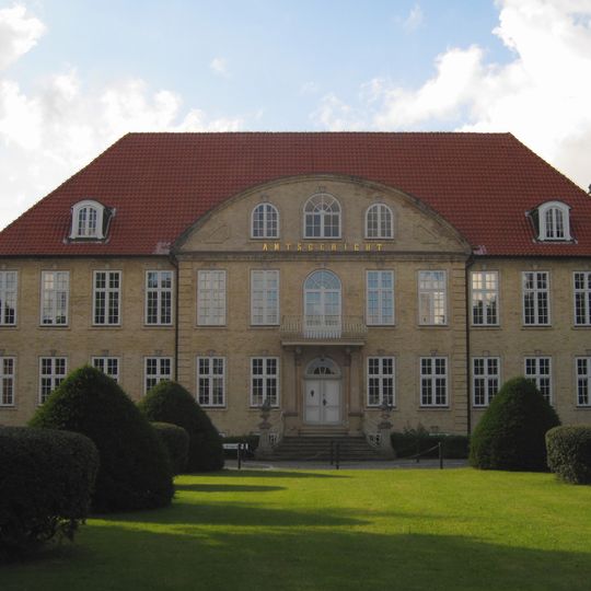 Amtsgericht Schleswig