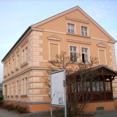 Wohnhaus Dresdener Straße 2c (Dresdener Vorstadt)