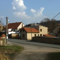 Želkovice
