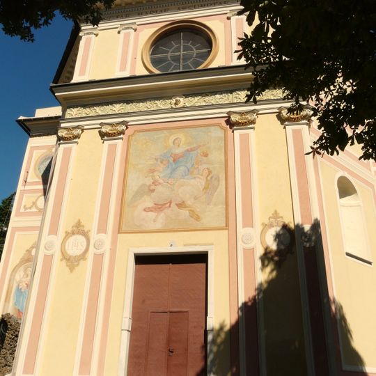 Chiesa di Santa Maria Assunta