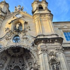 Basilica of Saint Mary of the Chorus