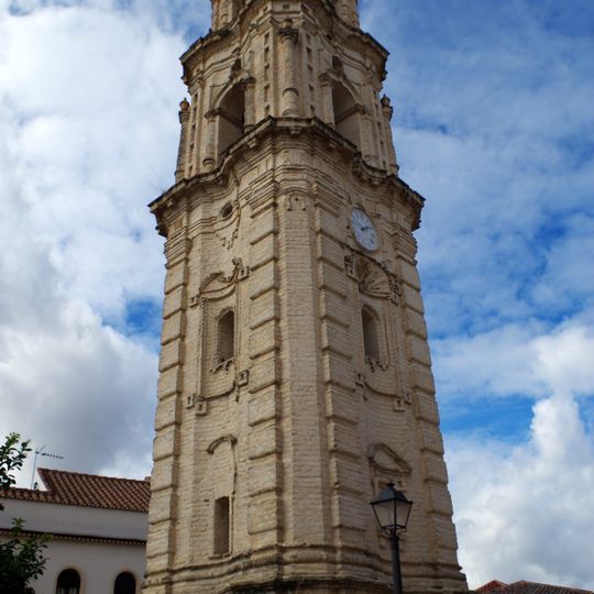 Torre del Reloj