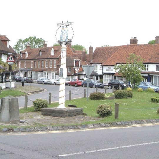 Biddenden