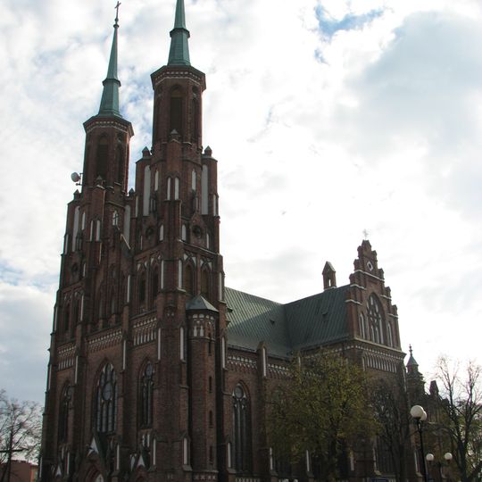 Roman Catholic Diocese of Siedlce