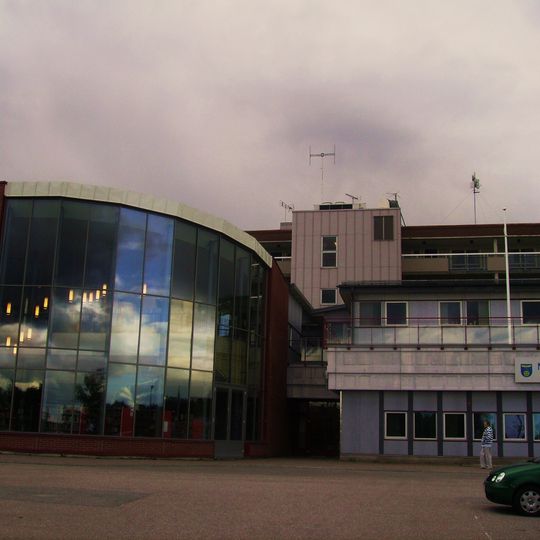 Nykvarn Municipality