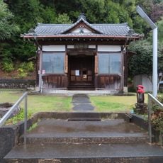 Takyō-ji Temple