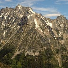 Mount Stuart