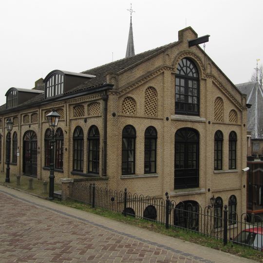 Dorpsstraat 181, Capelle aan den IJssel