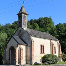 Chapelle Saint-Joseph d'Ossun