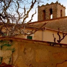 Santa Eulàlia de Banyeres