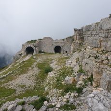 Monte Campomolon