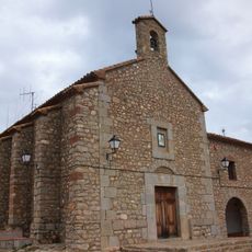 Ermita de Sant Antoni, Betxí