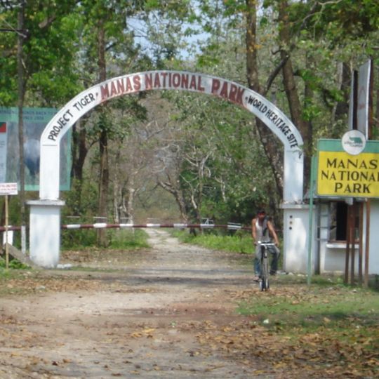 Darrang district