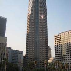 Figueroa at Wilshire
