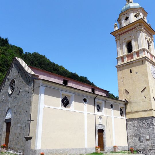 Pieve di Santa Maria Assunta